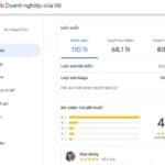 Xác minh google Map địa điểm thường
